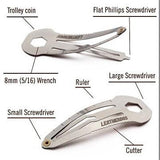 WOMEN'S SURVIVAL 8-IN-1 HAIR CLIP