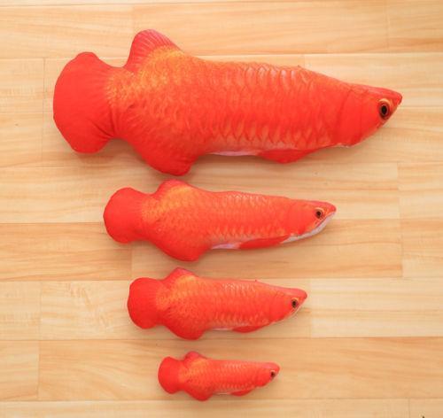 Fish Toy for Cat