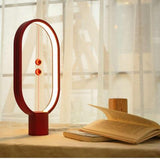 Designer Float Balance Lamp