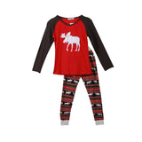 Family Christmas Pajamas - Free Shipping