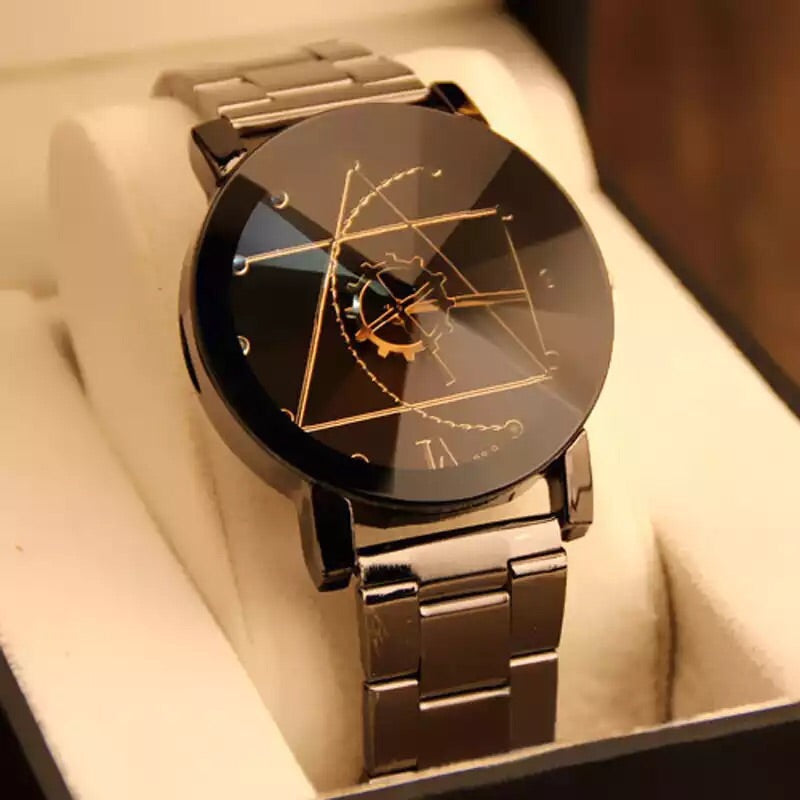 SPLENDID LUXURY WATCH