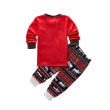 Family Christmas Pajamas - Free Shipping