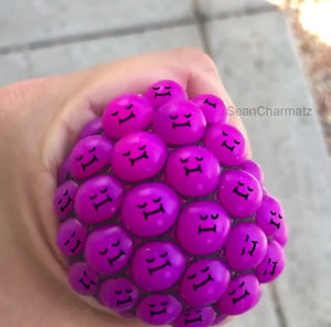 New Cute Toy Ball Anti Stress