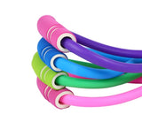 Resistance Band Loop Workout