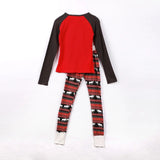 Family Christmas Pajamas - Free Shipping