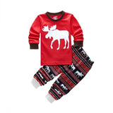 Family Christmas Pajamas - Free Shipping